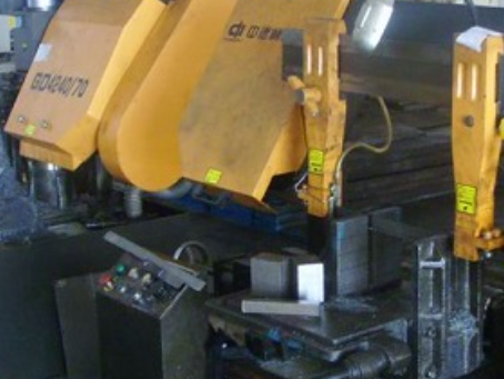 鹿邑SM45模具钢