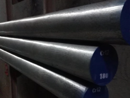 鹿邑Cr12模具钢