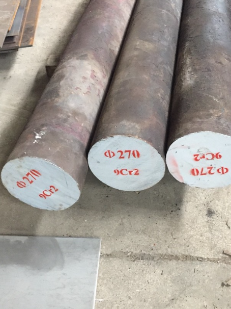 鹿邑9Cr2工具钢