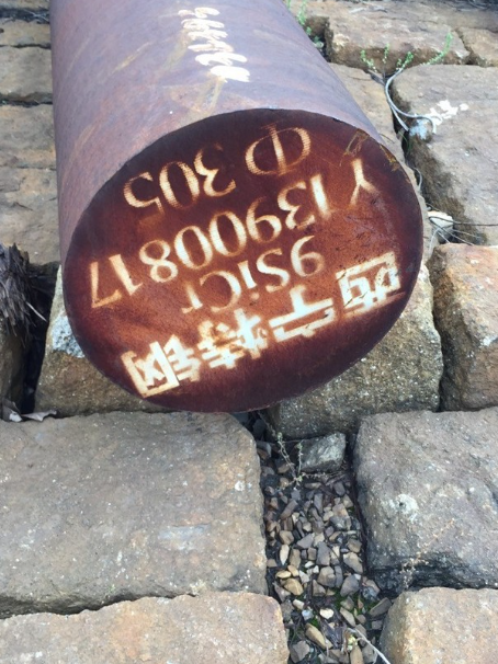 鹿邑9CrSi工具钢